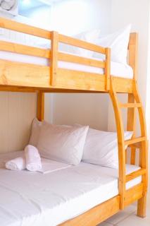Spacious Taal View 2BR for 8 Pax in Tagaytay with Free Parking - Tagaytay - 9