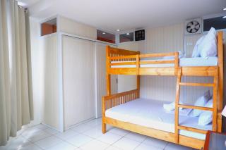 Spacious Taal View 2BR for 8 Pax in Tagaytay with Free Parking - Tagaytay - 5