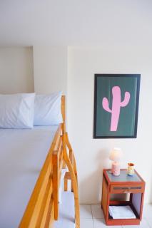 Spacious Taal View 2BR for 8 Pax in Tagaytay with Free Parking - Tagaytay - 4