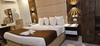 Presken Hotels Ikoyi - Lagos - 5