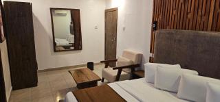 Presken Hotels Ikoyi - 2