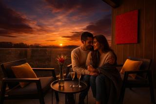 Luxury Landing Apartments Complex Qualis Brasov - Braşov - 0