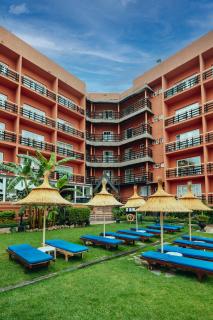 Hotel MS Tropicana - Torremolinos - 1