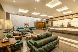 Sterling Borderland Amritsar - 2