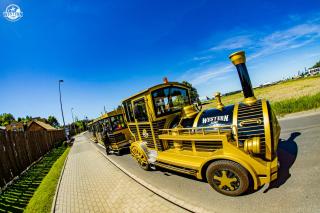 Western Camp Resort - 5