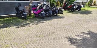 Kusuma Homestay Kerobokan - Kerobokan - 1