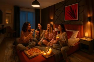 Balance Apartments - Complex Qualis Brasov - Braşov - 0