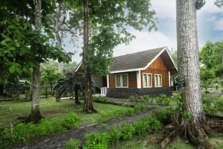Plengkung Lodge G-Land - Ringinpintu - 8