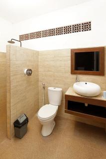 Plengkung Lodge G-Land - 6