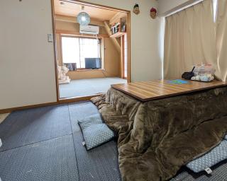 Okachimachi Staypia - Tokyo - 2