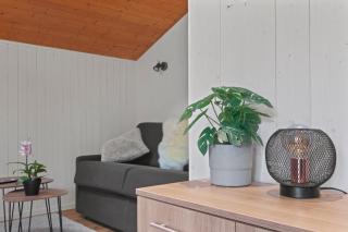 Charmant studio avec parking gratuit - 8