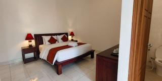 Kusuma Homestay Kerobokan - 9