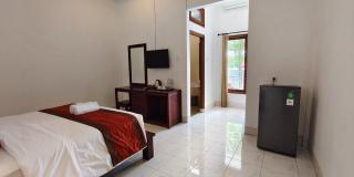 Kusuma Homestay Kerobokan - 7