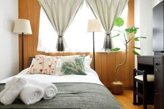FUKUSHlMA HOUSE -spacious & convenient- 広々112平米の一軒家! 福島駅徒歩5分! - 3