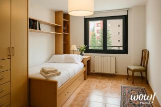 Apartamento O Mon - Sabiñánigo - 1