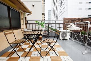 FUKUSHlMA HOUSE -spacious & convenient- 広々112平米の一軒家! 福島駅徒歩5分! - 5