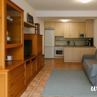Apartamento O Mon - Sabiñánigo - 7