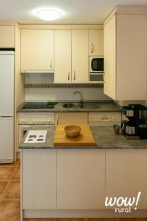 Apartamento O Mon - Sabiñánigo - 4