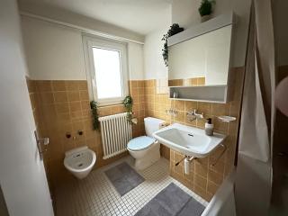 Zentrales 2,5-Zimmer Apartment mit mega Bergblick - 6