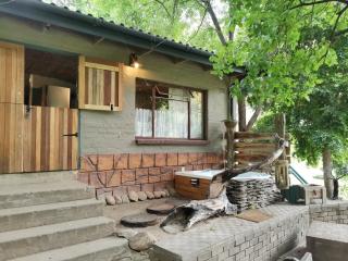Cango Retreat Breathe - Oudtshoorn - 8