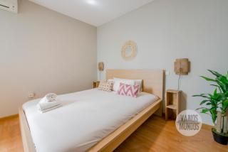 Leon Urban Suites - Madrid - 2