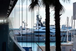 Blue Waterhouse - Genova - 9