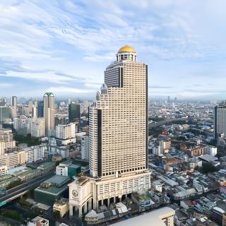 State Tower Bangkok - 9