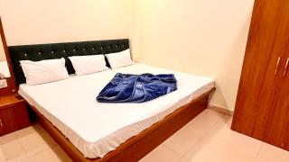 UJN LUXURY Hotel W-Star ujjain, Near Mahakaleshwar Jyotirlinga Temple & Railway station, Air Conditioned rooms,wifi And Parking Available ,BEST HOTEL IN UJJAIN - Ujjain - 5