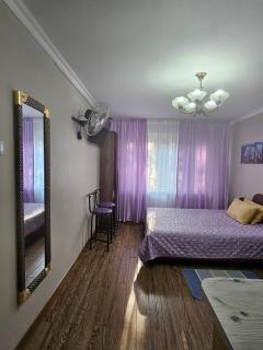 Квартиры-студии на улице Василия Клочкова 128 - 9