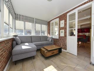 Idyllically located, comfortably furnished and renovated holiday apartment - Boldixum - 8