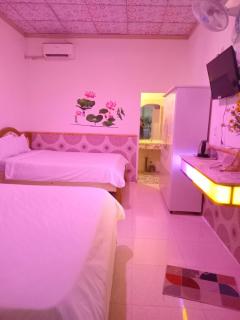 Lucky Ann 277 Lạc Long Quân, xã Tiến Thành, Phan Thiết - Bình Sum - 5