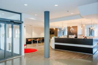 Hotel Corsendonk Viane - Turnhout - 9