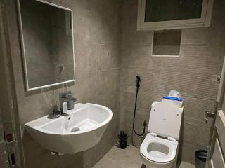 Cozy 1BR - 10 Min from Airport - Dschidda - 6