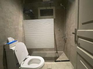 Cozy 1BR - 10 Min from Airport - Dschidda - 1