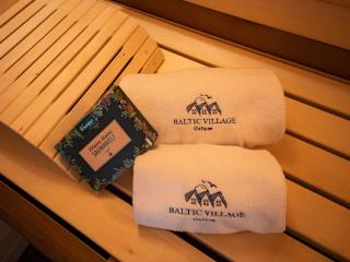 Baltic Village in Damp, Premiumhaus - Damp - 6