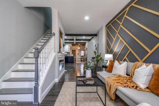 High level Where Sophistication meets Elegance - Baltimore - 9