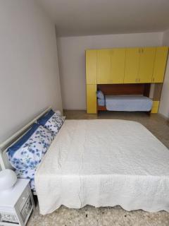 Apartamento Ariel, centrale, 70 m dal mare - Cupra Marittima - 8