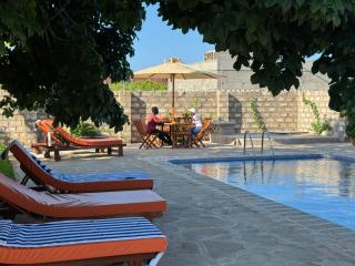 Jo's Baobab Luxury Apartments - Ukunda - 9