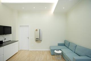 Cicco Simonetta Apartment - Milan - 9