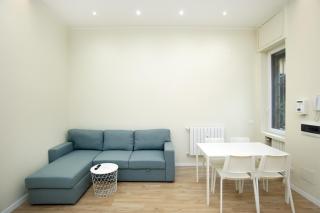 Cicco Simonetta Apartment - Milan - 7