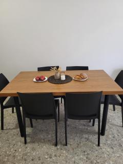 Apartamento Ariel, centrale, 70 m dal mare - Cupra Marittima - 6