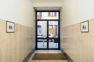 Cicco Simonetta Apartment - Milan - 4