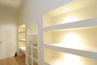 Cicco Simonetta Apartment - Milan - 2