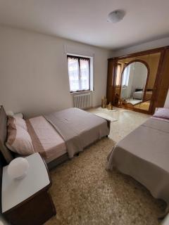 Apartamento Ariel, centrale, 70 m dal mare - Cupra Marittima - 2