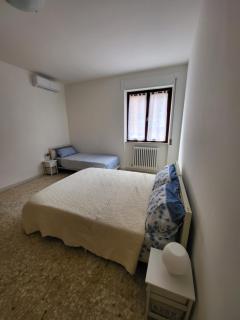 Apartamento Ariel, centrale, 70 m dal mare - Cupra Marittima - 1