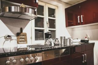 Gemütliche Maisonette Wohnung im Herzen Bambergs - Bamberga - 9