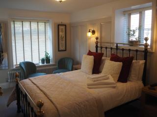 South View Guest House - Lynton - 1