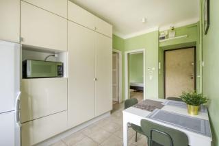 Labo Apartment Muranów - Warschau - 2