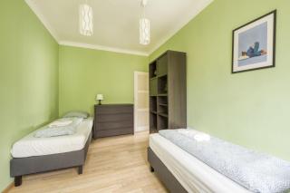 Labo Apartment Muranów - Warschau - 1