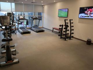Ibis Jeddah Malik Road - Dschidda - 3